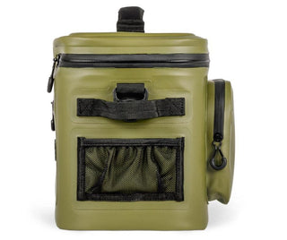 Šaltkrepšis PETROMAX 8L, žalias, 1.3 kg svorio, 32.5 x 26.5 x 24.5 cm