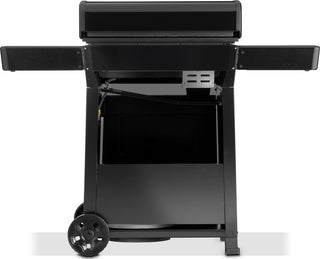 Napoleon Freestyle 24" dujinė plancha, juoda – nuotrauka 5