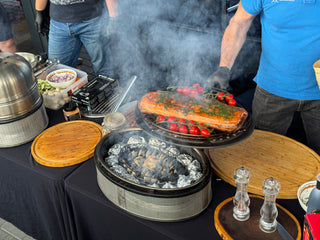 Kepame su COBB! Seminaras ir degustacija | Rugsėjo 16d 16:00 val.