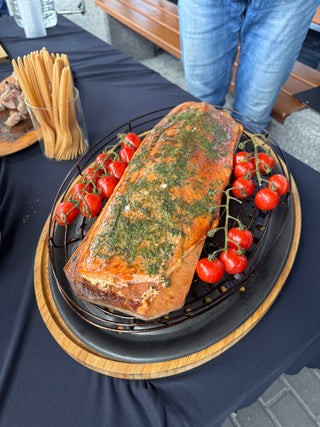 Kepame su COBB! Seminaras ir degustacija | Rugsėjo 16d 16:00 val.