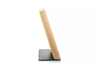Style de Vie magnetic knife holder OAK