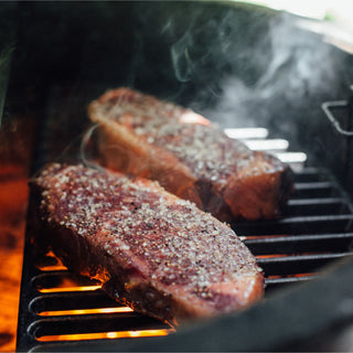 Anglinis kamado grilis Kamado Joe Classic III, Ø 46 cm, raudonas