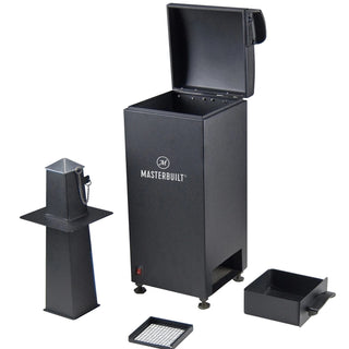 Masterbuilt Priedai rūkinimui Lėtojo rūkymo priedas Masterbuilt Slow Smoker elektrinėms rūkykloms