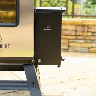 Masterbuilt Priedai rūkinimui Lėtojo rūkymo priedas Masterbuilt Slow Smoker elektrinėms rūkykloms