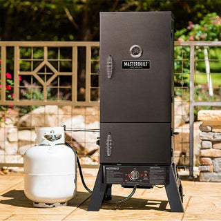 Masterbuilt 710 Wifi Digital electric smoker