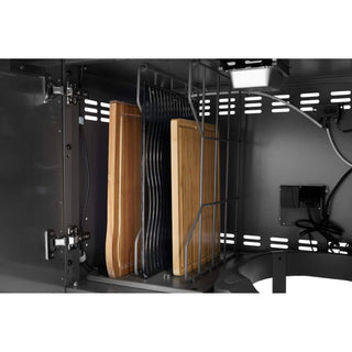 NAPOLEON Dujinis Grilis Prestige® PRO 500 2026 m.