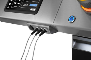 NAPOLEON Dujinis Grilis Prestige® PRO 500 juodas 2026 m.