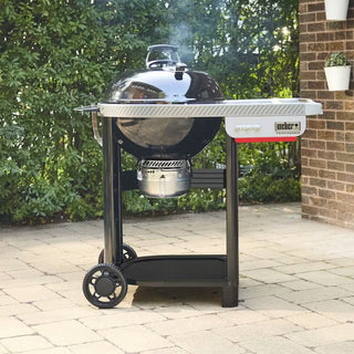 Weber Performer 57 cm anglinis grilis, 1501630