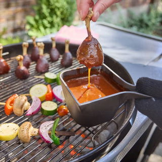 Weber Performer Premium 57 cm anglinis grilis, 1501966
