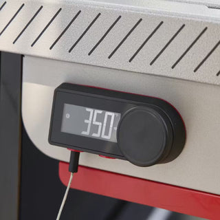 Weber Performer Premium Smart 57 cm anglinis grilis, 1501631