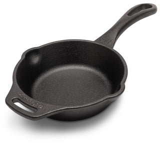 Cast iron frying pan with handle PETROMAX, Ø 15