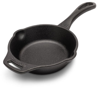 Cast iron frying pan with handle PETROMAX, Ø 20
