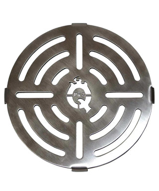 ProQ Afterburner charcoal grate, Ø 19 cm