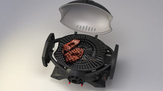 Pellet grill - smokehouse Traeger Woodridge Elite
