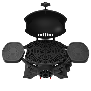 Pellet grill - smokehouse Traeger Woodridge Elite