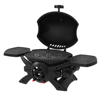 Pellet grill - smokehouse Traeger Woodridge Elite