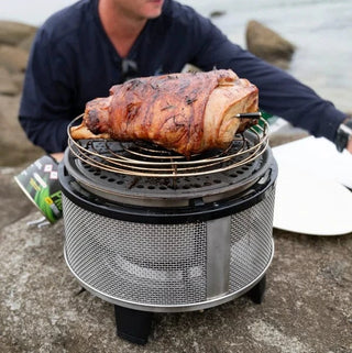 Cobb supreme bbq online