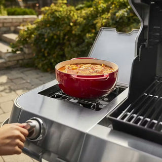 Weber Summit FS38X E Smart išmanusis dujinis grilis, 1500178