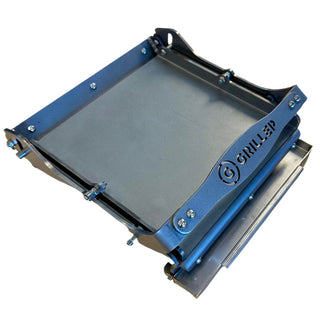 Cooking surface Grillep