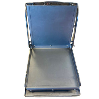 Cooking surface Grillep