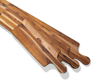 Serviravimo lenta Teakhaus Table Plank (XL)