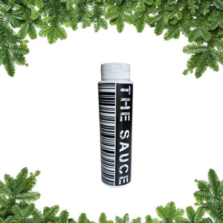 The Sauce – saldžiai aštrus universalus padažas, tinkantis prie mėsos ir daržovių