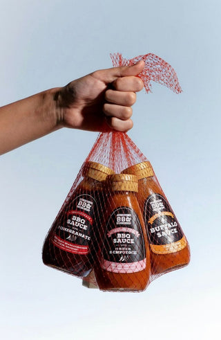 Stokes Bloody Mary Ketchup Tomato Sauce with Vodka, 300 g