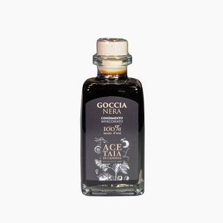 Venturini Baldini Goccia NERA 8+ aastat laagerdatud balsamiiko - Image 3