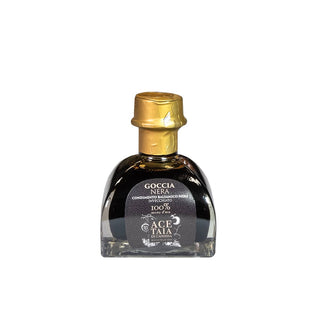 Venturini Baldini Goccia NERA 8+ aastat laagerdatud balsamiiko - Image 5