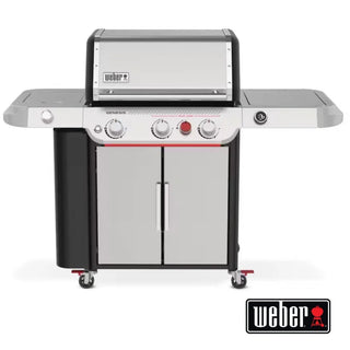 WEBER GENESIS SP-335 gāzes grils