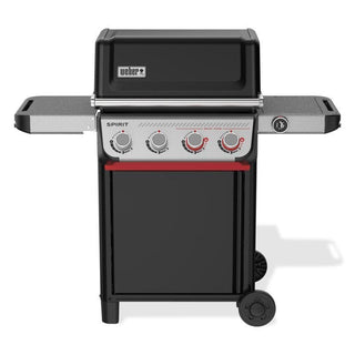 Weber Spirit EX-425 išmanusis dujinis grilis, 1502137