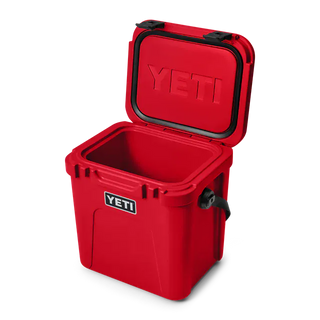 YETI Roadie 24 2.0 šaldymo dėžė, Raudona spalva - nuotrauka 9