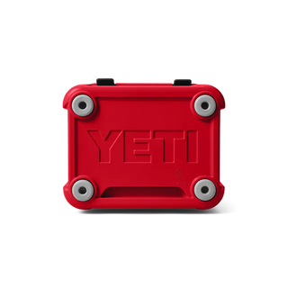 YETI Roadie 24 2.0 šaldymo dėžė, Raudona spalva - nuotrauka 10
