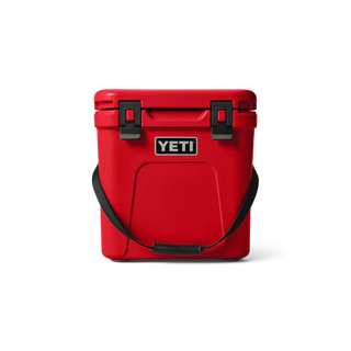YETI Roadie 24 2.0 šaldymo dėžė, Raudona spalva