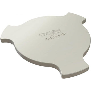 Char-Griller AKORN 14'' Keraminis deflektorius