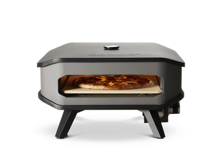 Cozze Picai Dujinė Picos Krosnis Cozze 13TM, 33 cm