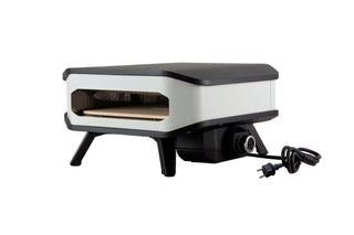 Cozze Picai Elektrinė Picos Krosnis Cozze 13 Electric, 33 cm