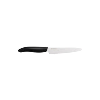 Serrated ceramic knife Kyocera, 12,5 cm