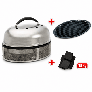 COBB Supreme Travel/Picnic Charcoal Grill
