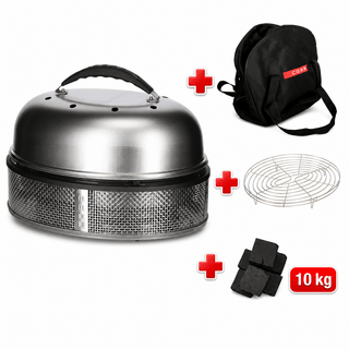 COBB Supreme Travel/Picnic Charcoal Grill
