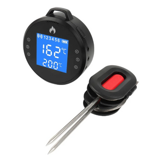 Feelspot FS01 Smart Wireless Food Thermometer with Wi-Fi, Tuya