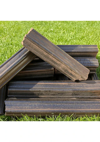 BIOAK Anglies briketai šildymui 10 kg