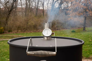 Hunsaker Vortex Pro Smoker (komplekt) - Image 7