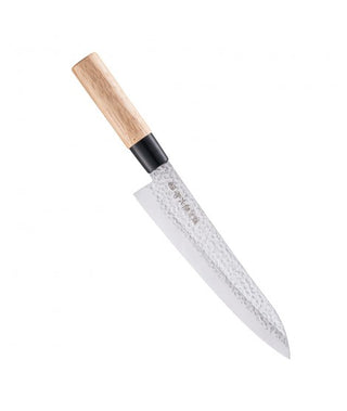 Satake Japanese knife set