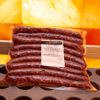 Jautienos Guru Jautienos Guru Brandintos Jautienos Dešrelės, 15.20 € / kg