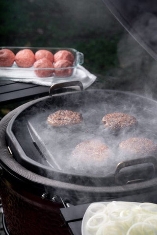 Kamado Joe Kamado grills Carbon cooking surface for Kamado Joe, Classic Joe grill, Ø46 cm