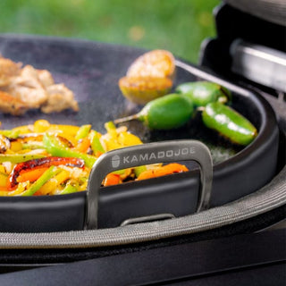 Kamado Joe Kamado grills Carbon cooking surface for Kamado Joe, Classic Joe grill, Ø46 cm