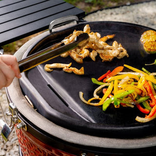 Kamado Joe Kamado grills Carbon cooking surface for Kamado Joe, Classic Joe grill, Ø46 cm