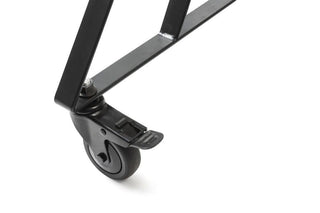 Keraminis kamado grilis GET RED 24, Ø 60 cm, juodas, su dviejų zonų kepimo sistema ir pilna komplektacija