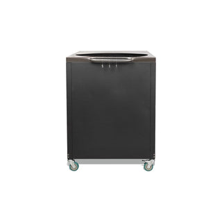 GET RED stalas kamado griliams